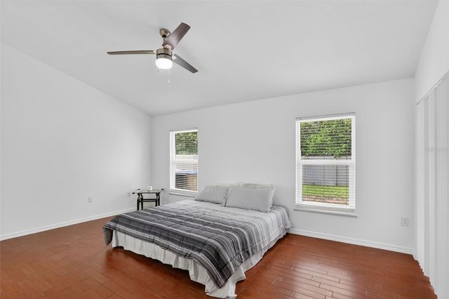 5232 HAMMOCK CIRCLE, St Cloud, FL 34771