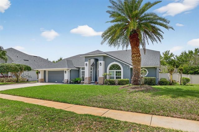 5232 HAMMOCK CIRCLE, St Cloud, FL 34771