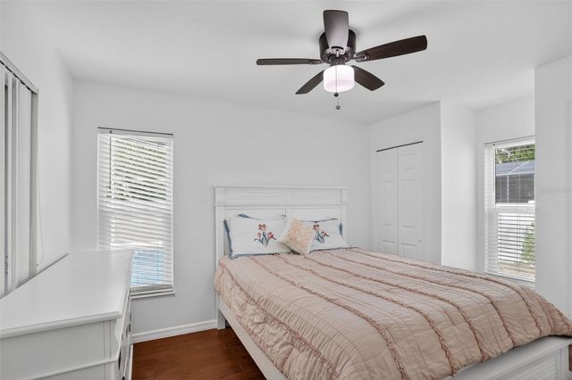 5232 HAMMOCK CIRCLE, St Cloud, FL 34771