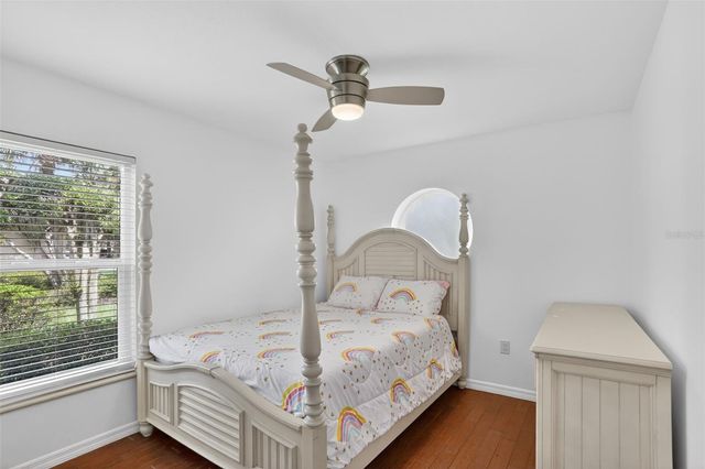 5232 HAMMOCK CIRCLE, St Cloud, FL 34771