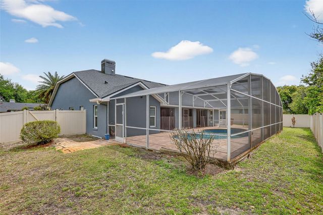 5232 HAMMOCK CIRCLE, St Cloud, FL 34771