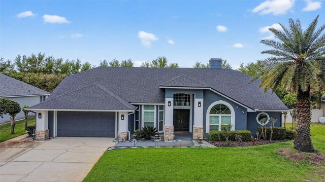 5232 HAMMOCK CIRCLE, St Cloud, FL 34771