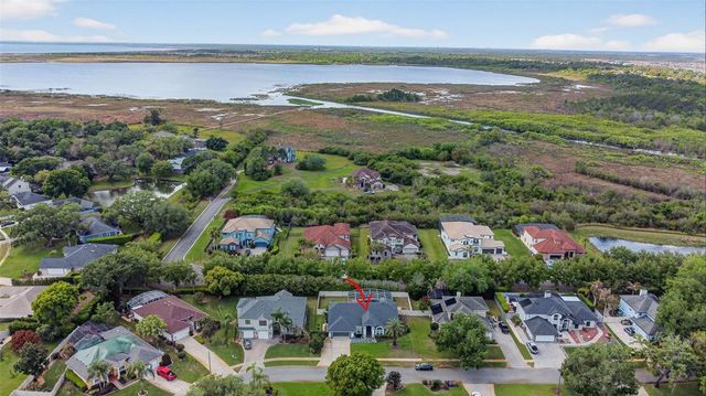 5232 HAMMOCK CIRCLE, St Cloud, FL 34771