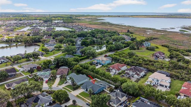 5232 HAMMOCK CIRCLE, St Cloud, FL 34771