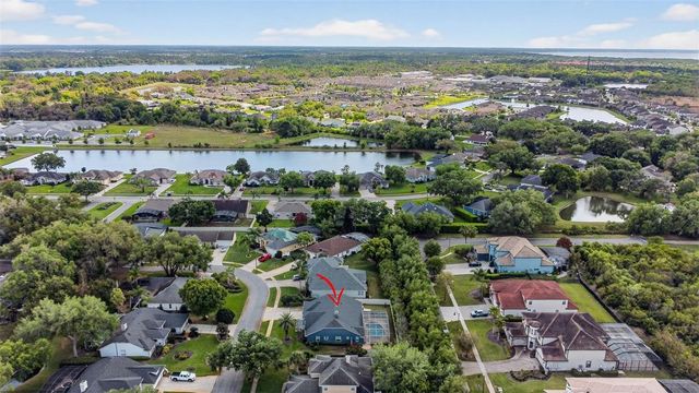 5232 HAMMOCK CIRCLE, St Cloud, FL 34771