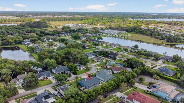 5232 HAMMOCK CIRCLE, St Cloud, FL 34771