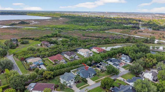 5232 HAMMOCK CIRCLE, St Cloud, FL 34771