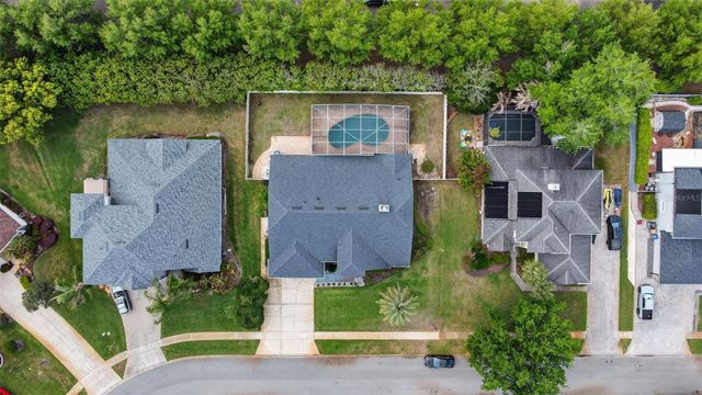 5232 HAMMOCK CIRCLE, St Cloud, FL 34771