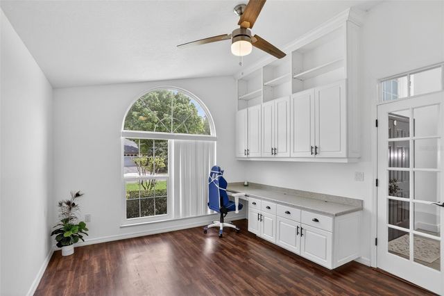 5232 HAMMOCK CIRCLE, St Cloud, FL 34771