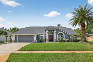 5232 HAMMOCK CIRCLE, St Cloud, FL 34771