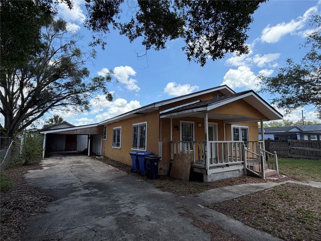 5714 16TH AVENUE S, Tampa, FL 33619