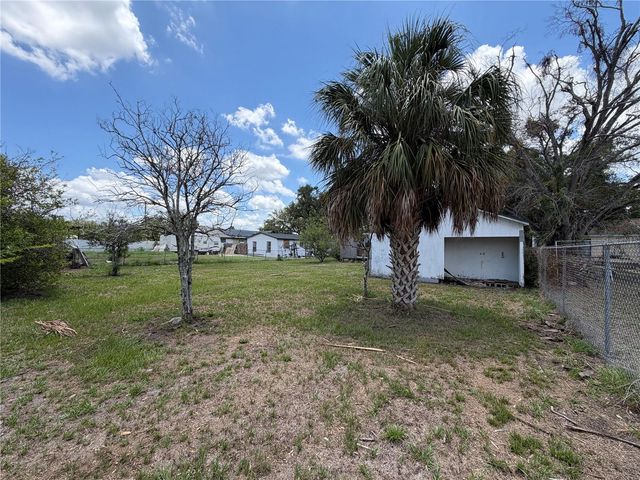 5714 16TH AVENUE S, Tampa, FL 33619