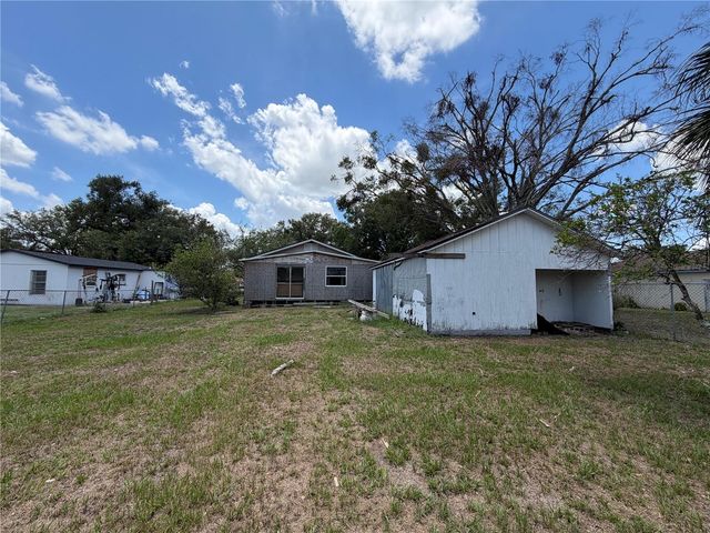 5714 16TH AVENUE S, Tampa, FL 33619