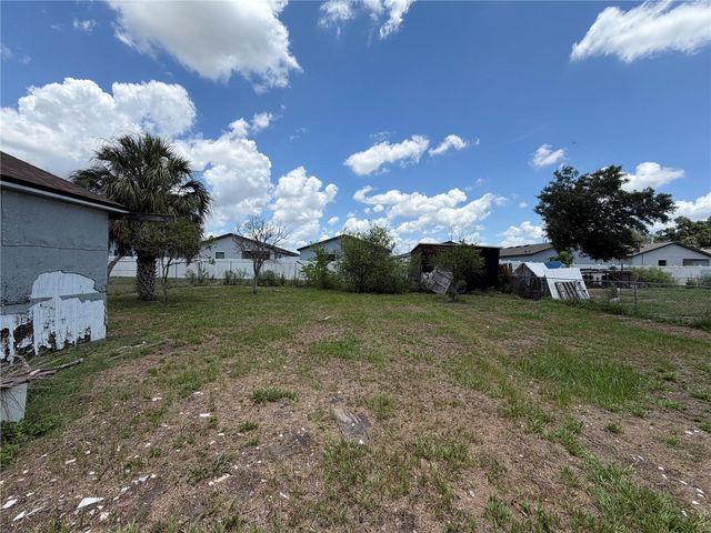 5714 16TH AVENUE S, Tampa, FL 33619