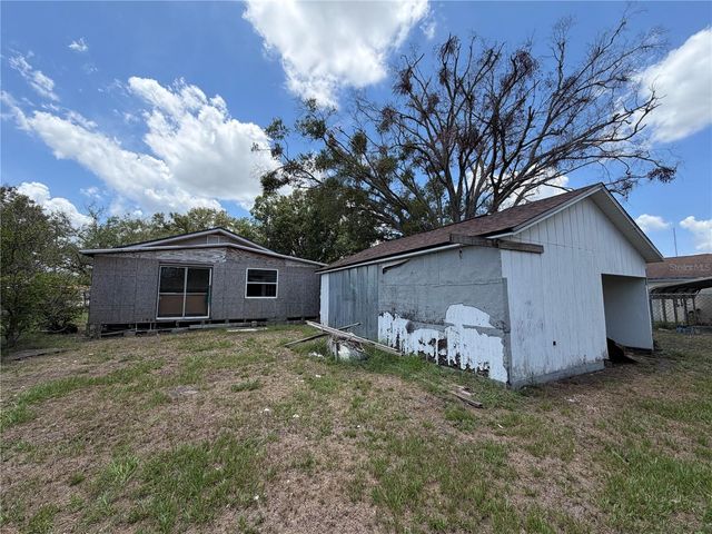 5714 16TH AVENUE S, Tampa, FL 33619