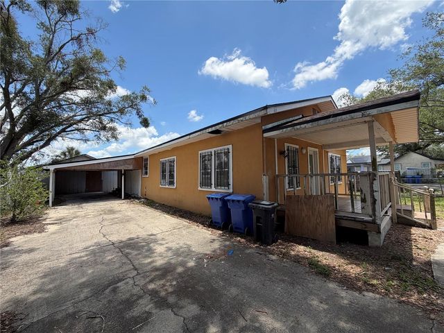 5714 16TH AVENUE S, Tampa, FL 33619
