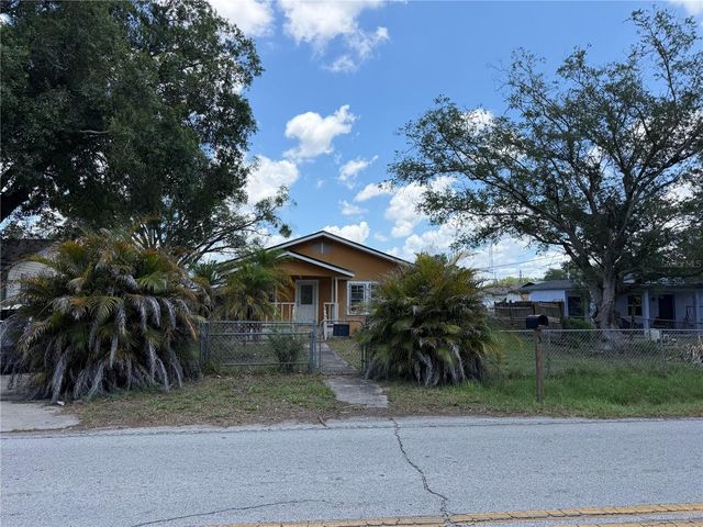 5714 16TH AVENUE S, Tampa, FL 33619