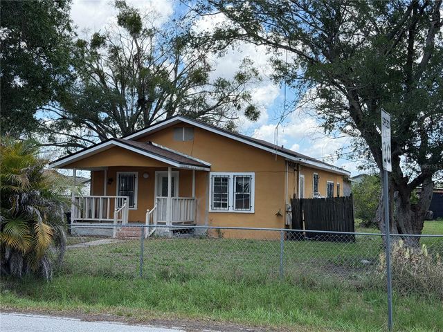 5714 16TH AVENUE S, Tampa, FL 33619