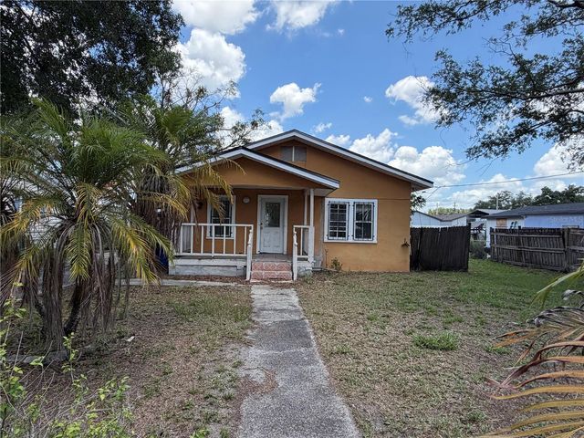 5714 16TH AVENUE S, Tampa, FL 33619