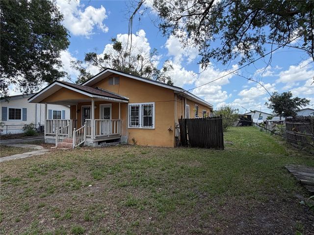 5714 16TH AVENUE S, Tampa, FL 33619