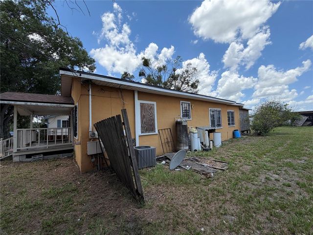 5714 16TH AVENUE S, Tampa, FL 33619