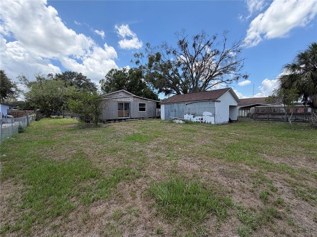 5714 16TH AVENUE S, Tampa, FL 33619