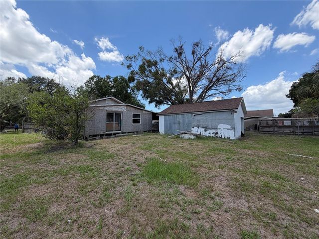 5714 16TH AVENUE S, Tampa, FL 33619
