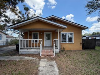 5714 16TH AVENUE S, Tampa, FL 33619