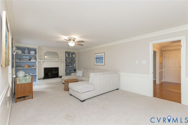 2120 Willowick Ln, Henrico, VA 23238