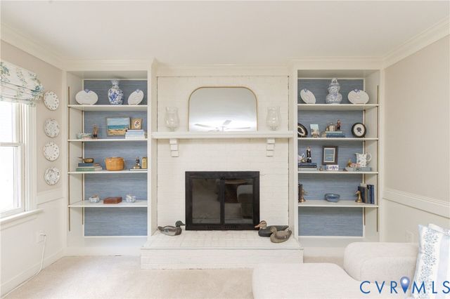 2120 Willowick Ln, Henrico, VA 23238