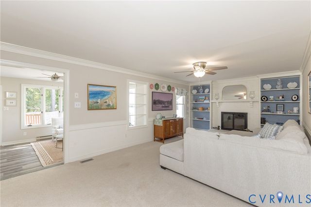 2120 Willowick Ln, Henrico, VA 23238