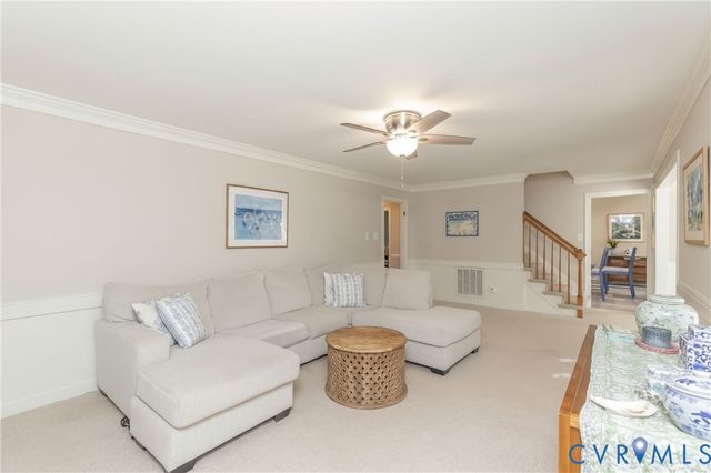 2120 Willowick Ln, Henrico, VA 23238