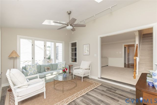 2120 Willowick Ln, Henrico, VA 23238