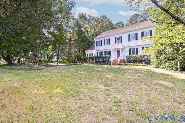 2120 Willowick Ln, Henrico, VA 23238