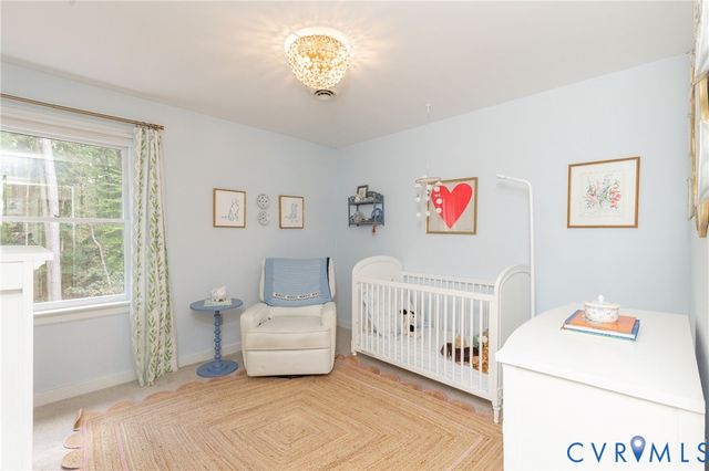 2120 Willowick Ln, Henrico, VA 23238