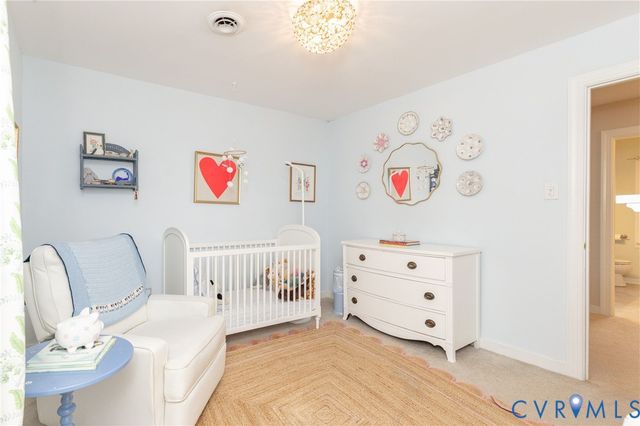 2120 Willowick Ln, Henrico, VA 23238