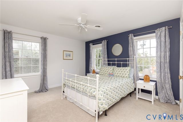 2120 Willowick Ln, Henrico, VA 23238