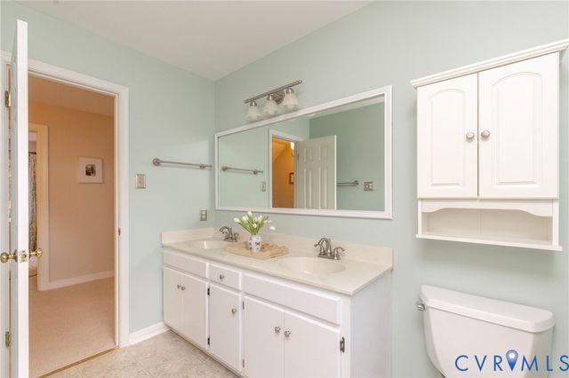 2120 Willowick Ln, Henrico, VA 23238