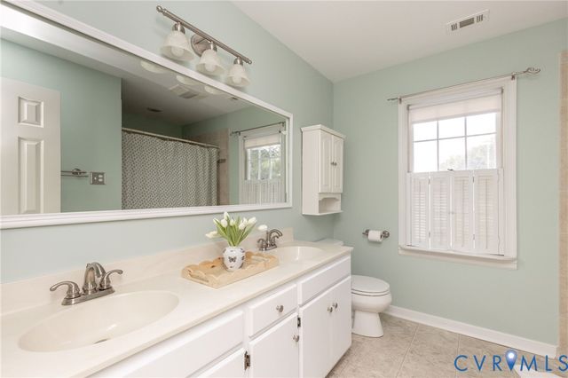 2120 Willowick Ln, Henrico, VA 23238