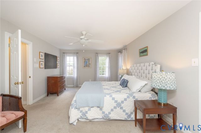 2120 Willowick Ln, Henrico, VA 23238
