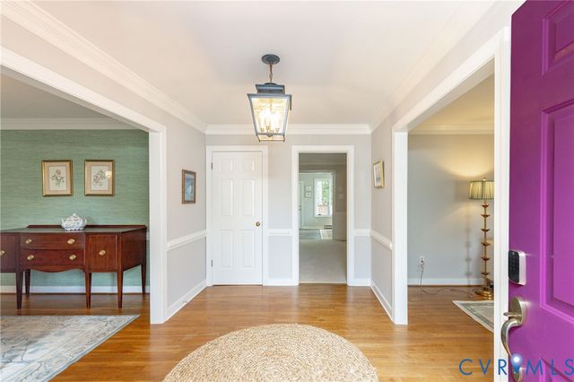 2120 Willowick Ln, Henrico, VA 23238