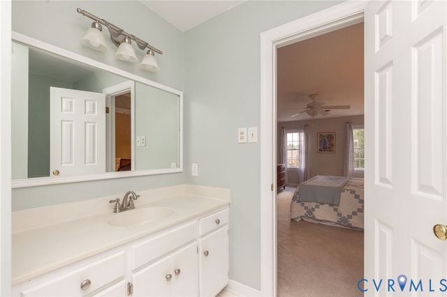 2120 Willowick Ln, Henrico, VA 23238