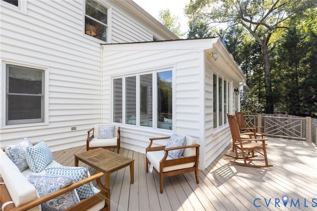 2120 Willowick Ln, Henrico, VA 23238