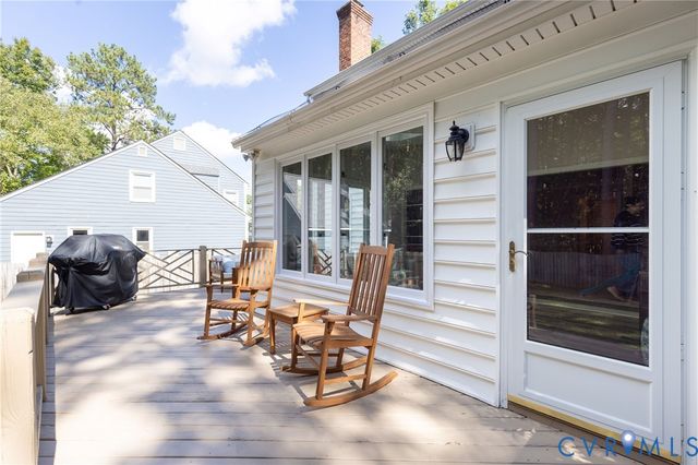 2120 Willowick Ln, Henrico, VA 23238