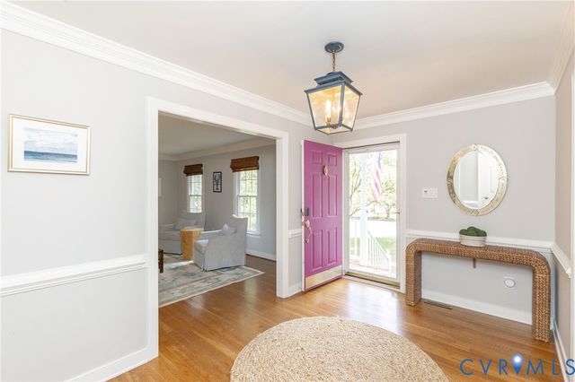 2120 Willowick Ln, Henrico, VA 23238