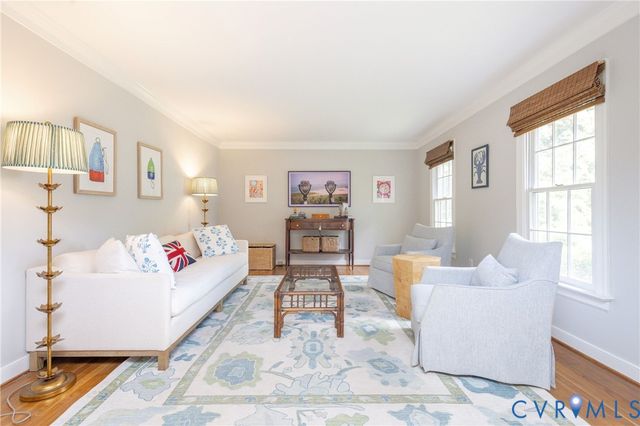 2120 Willowick Ln, Henrico, VA 23238