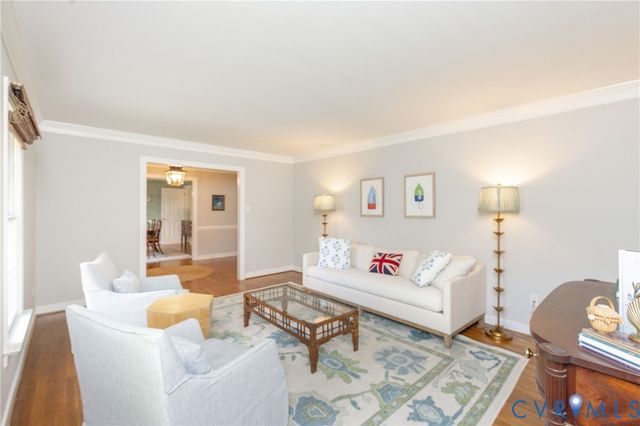 2120 Willowick Ln, Henrico, VA 23238