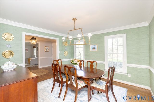 2120 Willowick Ln, Henrico, VA 23238