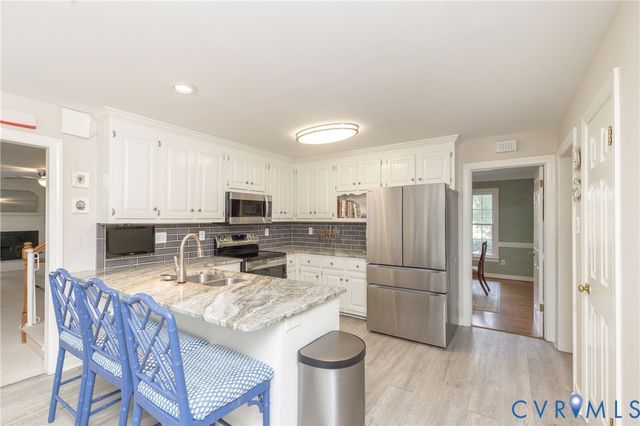 2120 Willowick Ln, Henrico, VA 23238