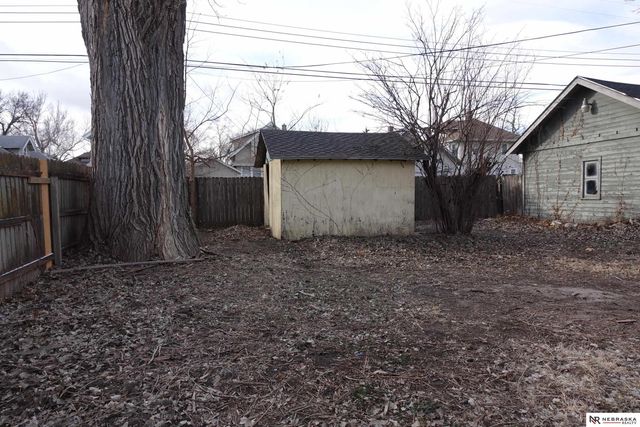 6012 Florence Boulevard, Omaha, NE 68110